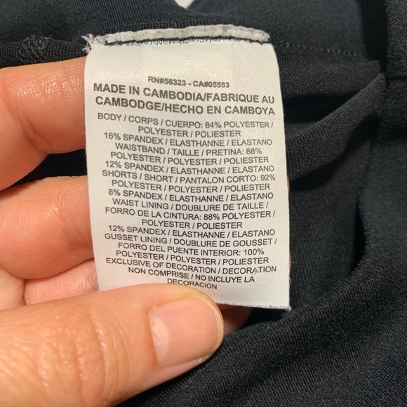 Nike Dri-Fit pull on skort. Size S. - Picture 6 of 9